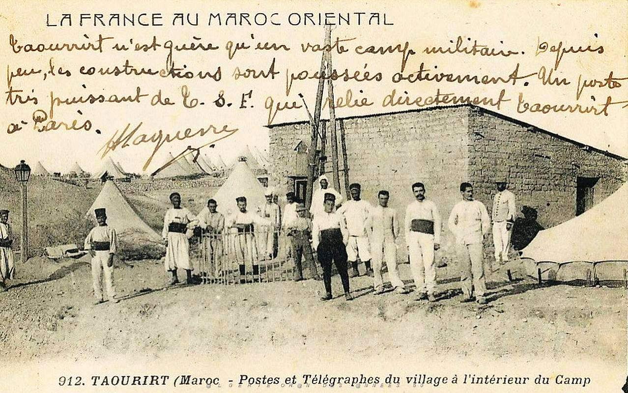 BIVEN Georges - 421- Taourirt.jpg